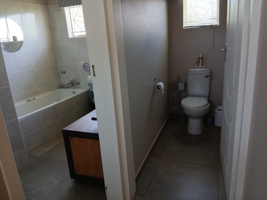 To Let 3 Bedroom Property for Rent in Universitas Free State